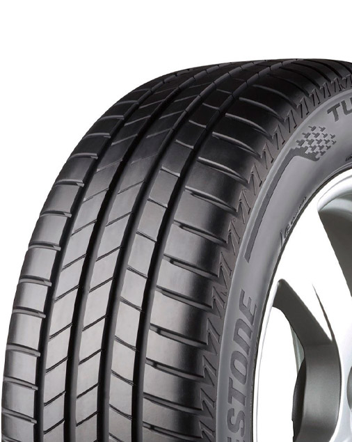 Летняя шина Bridgestone Turanza T005 Driveguard, 225/45 R17 94Y детальное изображение - 3