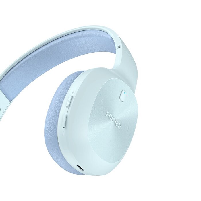 Беспроводные наушники Edifier W600BT, Голубой №3