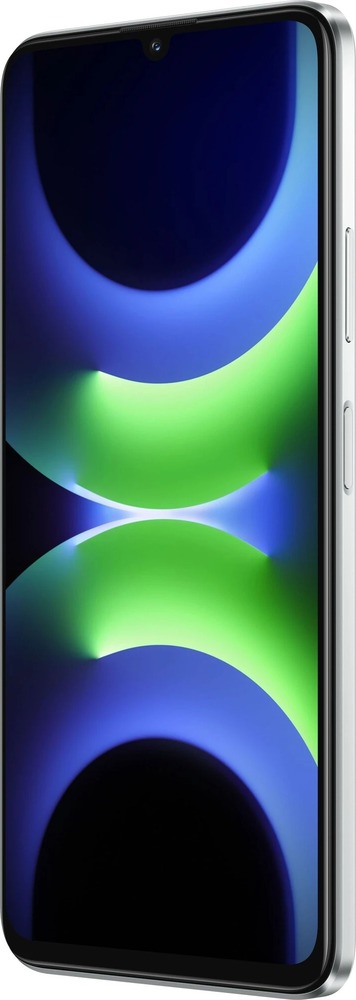 Смартфон Huawei Nova Y63 6/128 Гб, Белый, Dual nano SIM №4