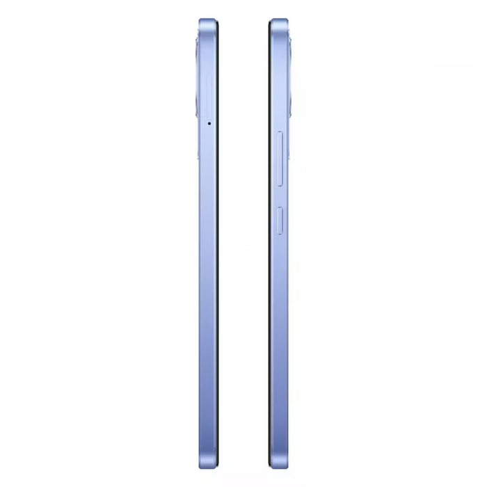 Смартфон Vivo Y02 32 ГБ, Голубой, Dual nano-SIM №6