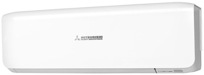 Кондиционер Mitsubishi Heavy Premium SRK20ZS-W/SRC20ZS-W, Белый №1