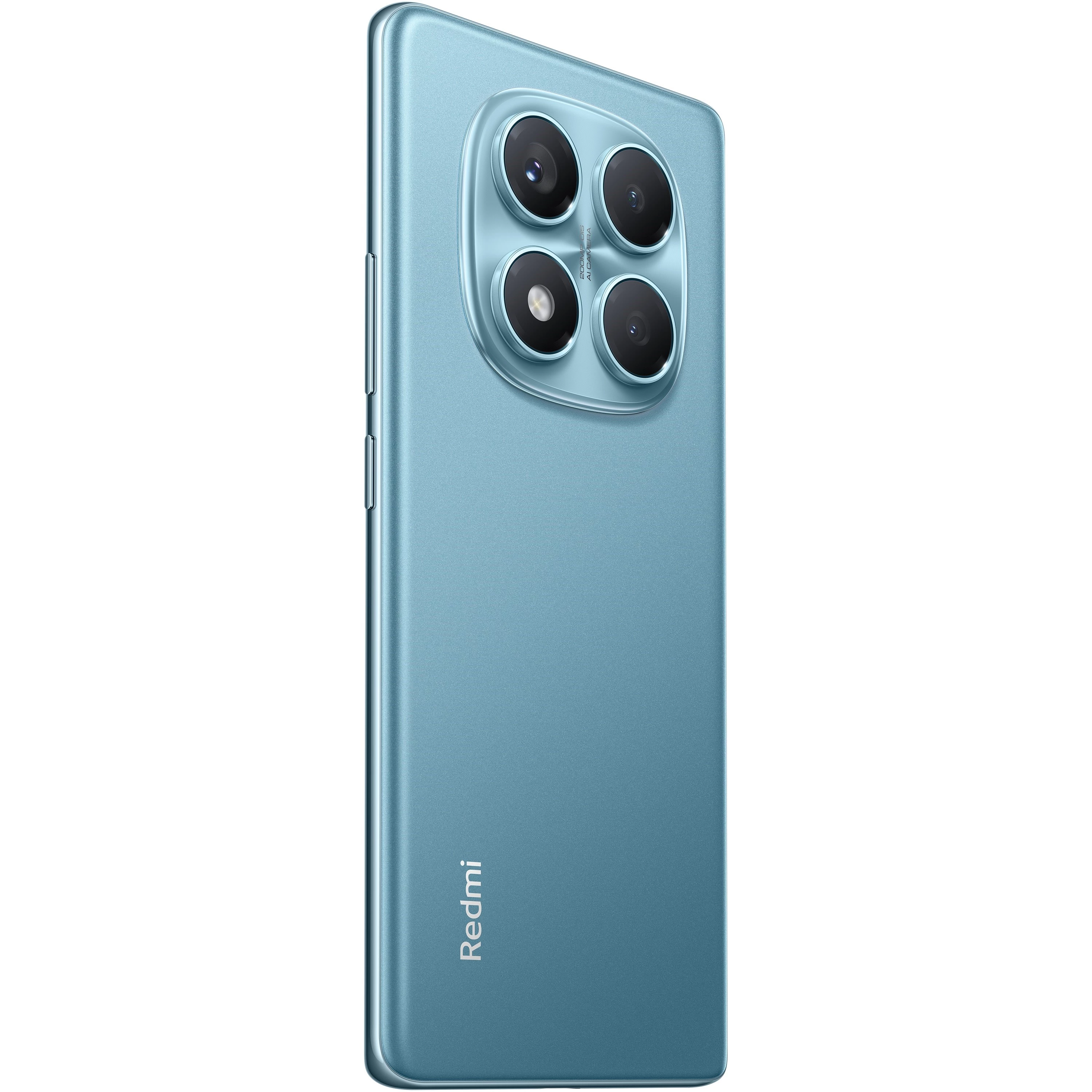 Смартфон Xiaomi Redmi Note 14 Pro 512 ГБ, Синий, Dual nano SIM детальное изображение - 6
