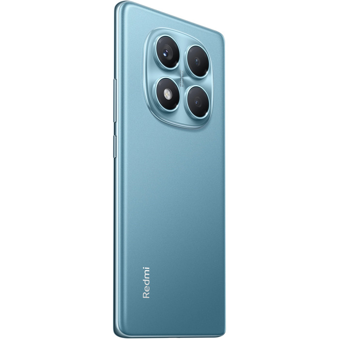 Смартфон Xiaomi Redmi Note 14 Pro 512 ГБ, Синий, Dual nano SIM №6