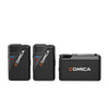 Радиосистема CoMica BooMax, Черный вариант - 3