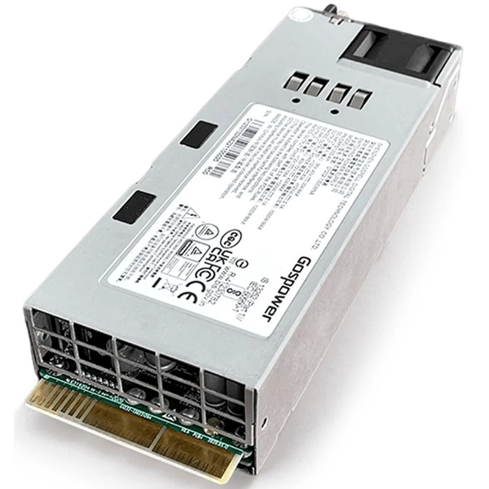 Серверный блок питания Gospower G1232-1300WNA, 1300 Вт №1