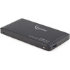 Внешний корпус для HDD Gembird EE2-U3S-2, Чёрный вариант - 2