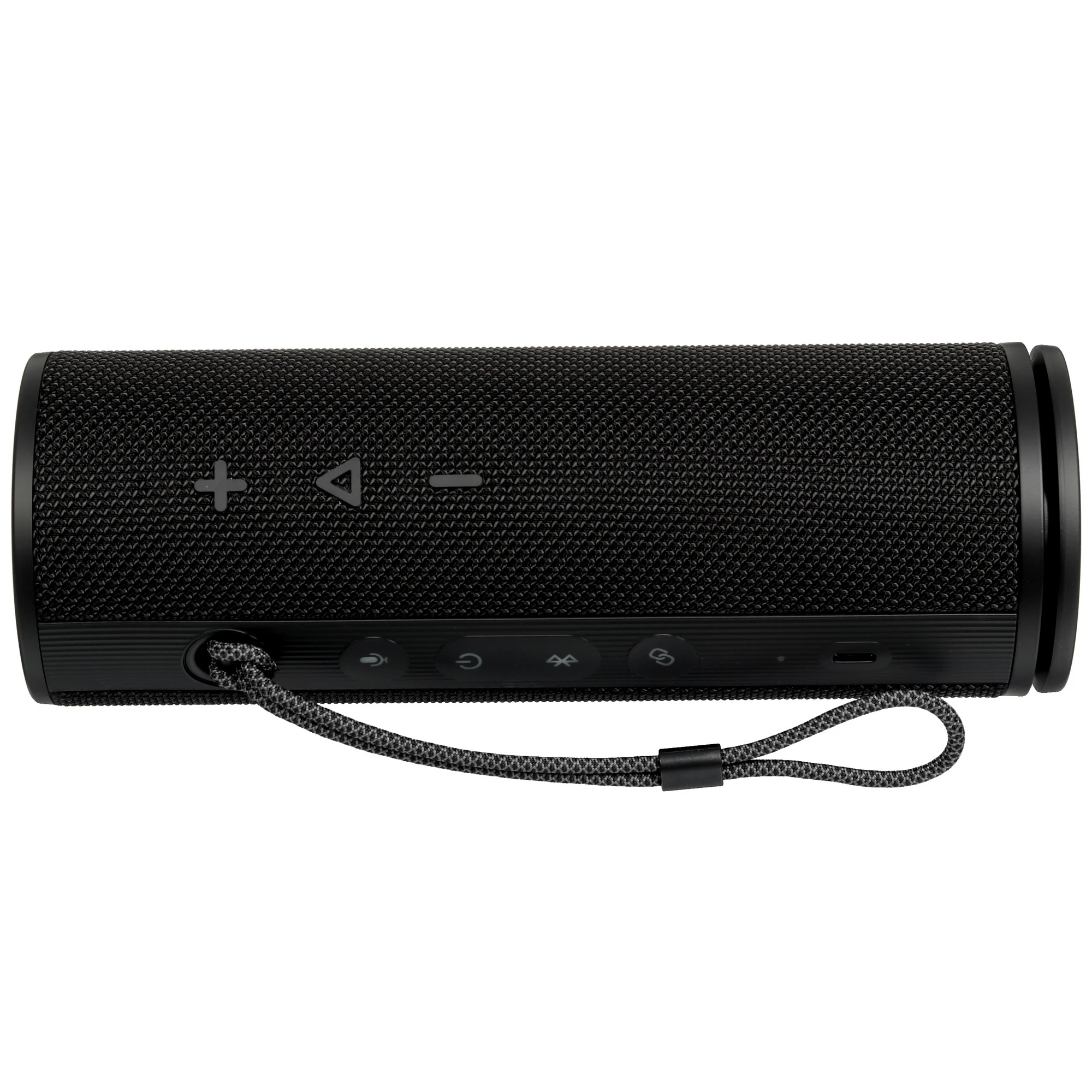 Портативная колонка Honor Choice Speaker Pro, Черный детальное изображение - 2