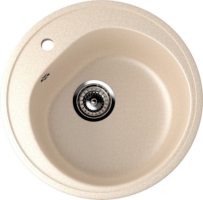 Кухонная мойка EcoStone ES-11  №4