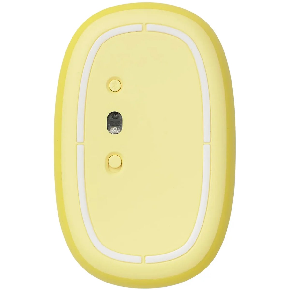 Мышь Rapoo M650 , Жёлтый детальное изображение - 2
