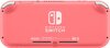 Портативная приставка  Nintendo Switch Lite 32 ГБ, Коралловый вариант - 5