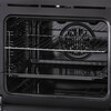 Духовой шкаф Krona LINEA 60 BL, Черный вариант - 5