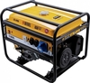 Генератор бензиновый Denzel GE 6900 94637, 5 кВт, Желтый вариант - 2