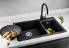 Кухонная мойка Blanco Legra 8 526227  вариант - 7