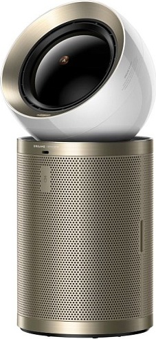 Очиститель воздуха Dreame PM10, Золотистый детальное изображение - 2