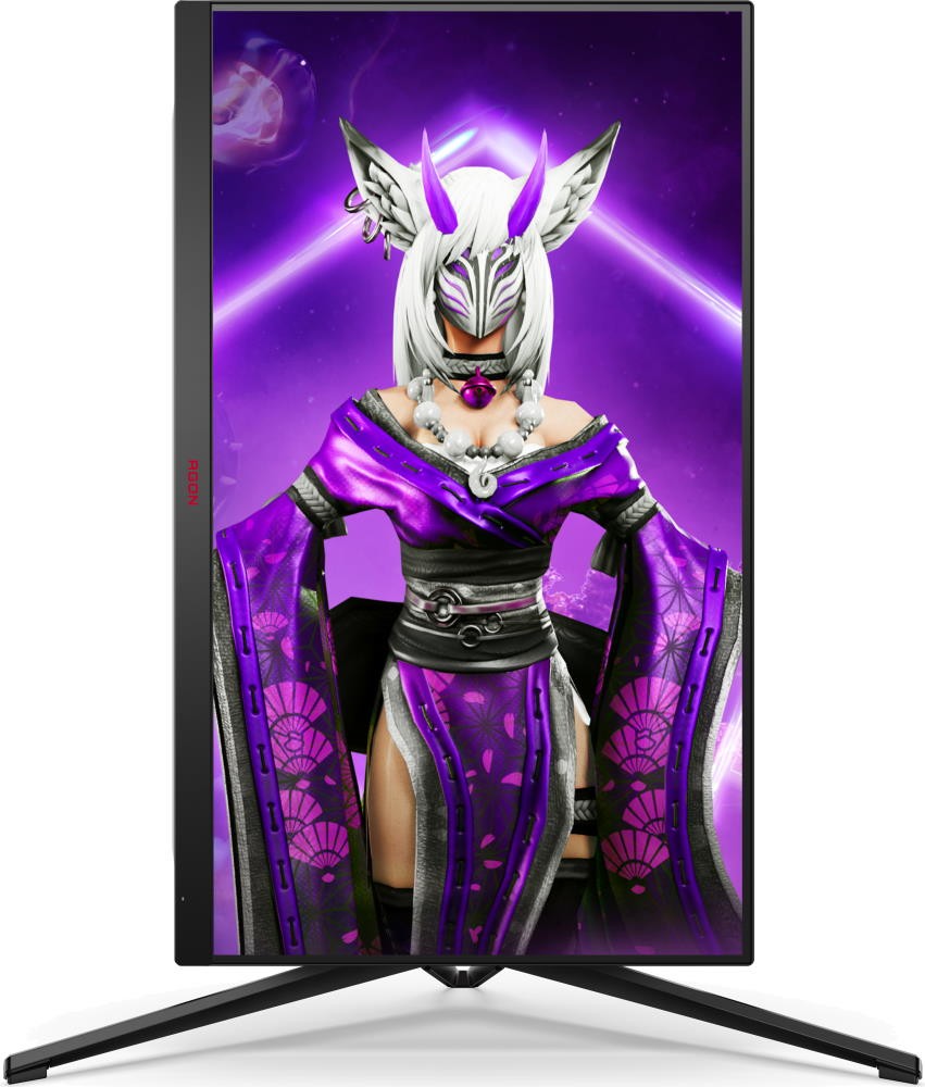 Монитор AOC AGON AG274QXM, 27″, 2560x1440, 175 Гц, Черный детальное изображение - 5