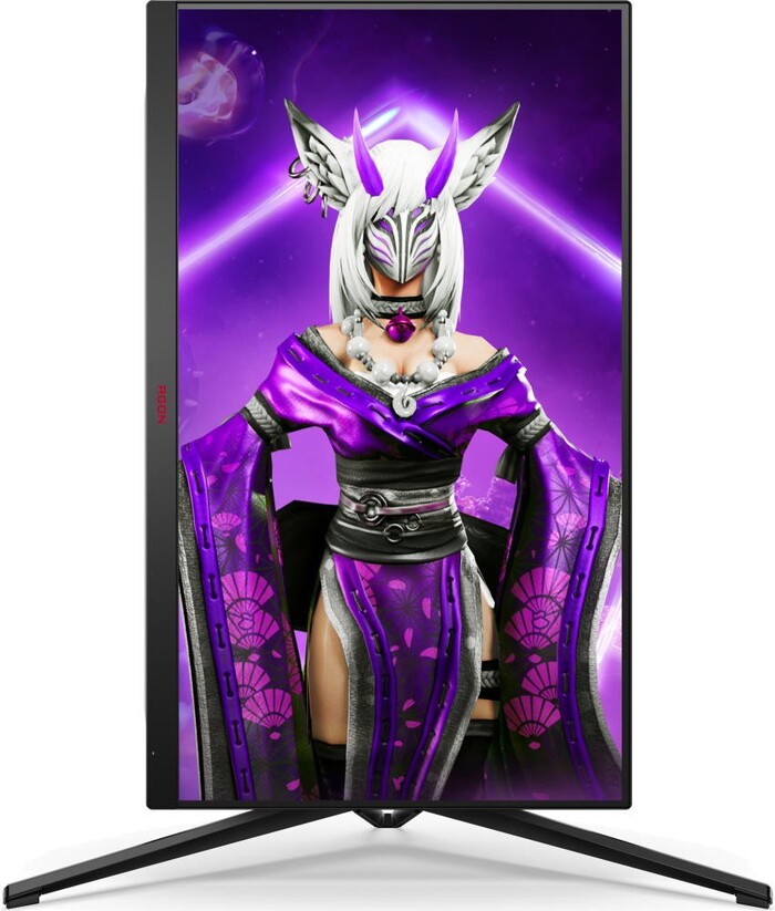 Монитор AOC AGON AG274QXM, 27″, 2560x1440, 175 Гц, Черный №5