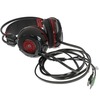 Наушники A4Tech Bloody G300, Черный вариант - 5