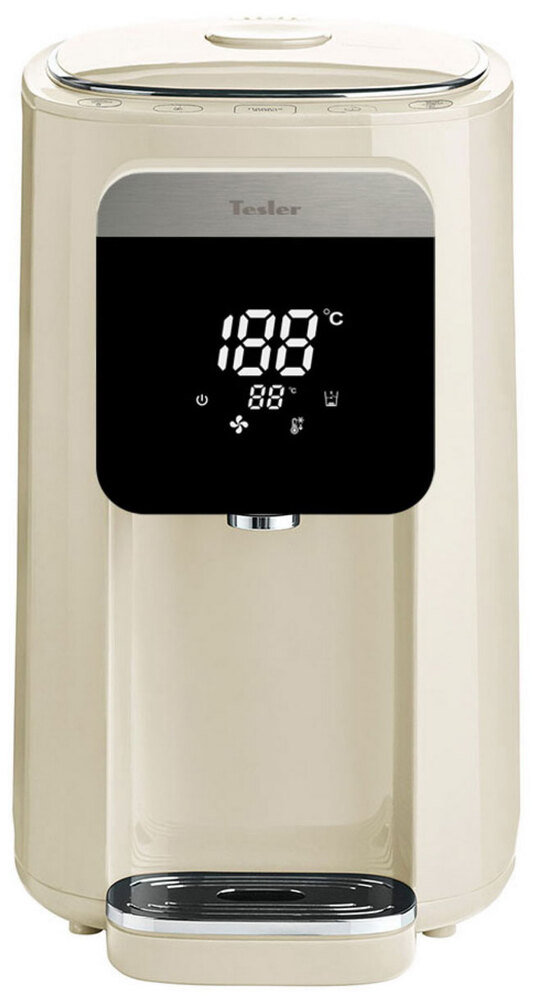 Термопот Tesler TP-5045, Светло-Коричневый №5