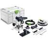 Фрезер Festool Sys3 OF EBQ-Plus Box-OF S8 576538, 1010 Вт, Серый вариант - 1