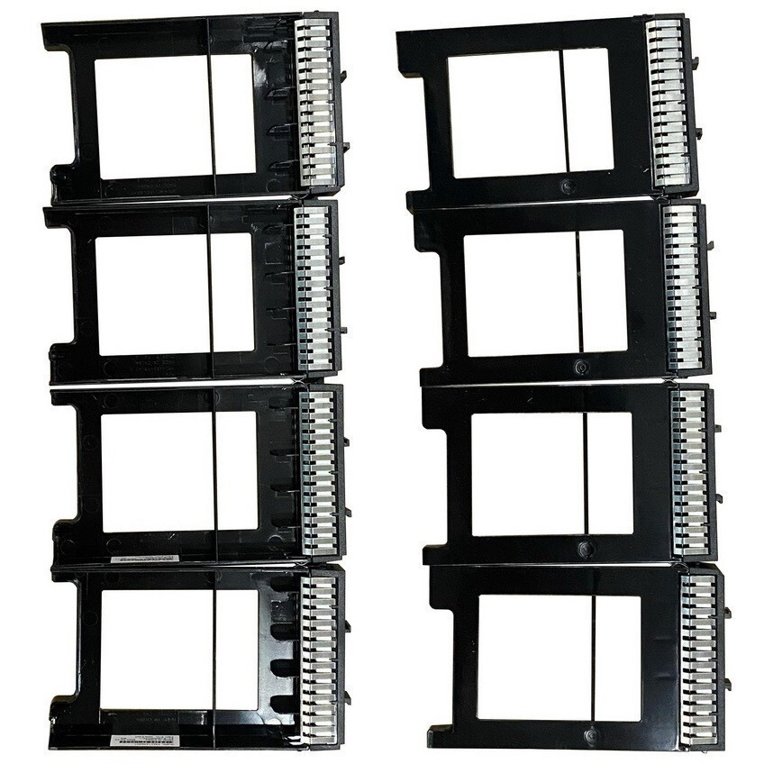 Объединительная плата Lenovo 4XH7A60930 детальное изображение - 3