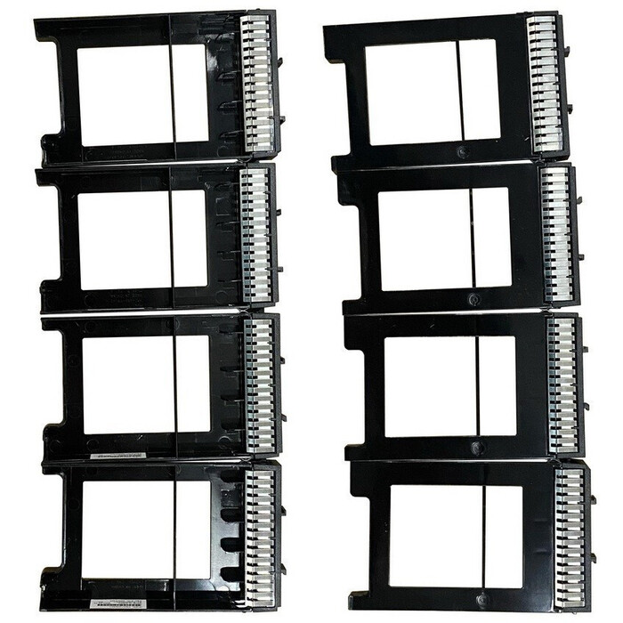 Объединительная плата Lenovo 4XH7A60930 №3