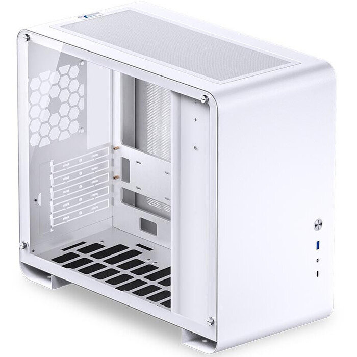Корпус Jonsbo U4 Mini, Белый №2