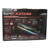 Саундбар Creative Sound BlasterX Katana, Черный вариант - 8