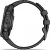 Смарт-часы Garmin Epix Pro Gen 2 Standard Edition, 47 мм, Черный вариант - 2