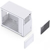 Корпус Jonsbo D31 MESH SC, Белый вариант - 3