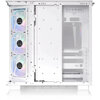 Корпус Thermaltake View 380 XL TG ARGB (CA-11E-00M6WN-00), Белый вариант - 5