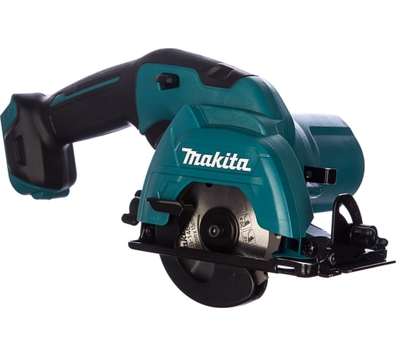 Дисковая пила Makita CXT HS301DZ, 85 мм, 1500 об/мин детальное изображение - 1