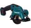Дисковая пила Makita CXT HS301DZ, 85 мм, 1500 об/мин вариант - 1
