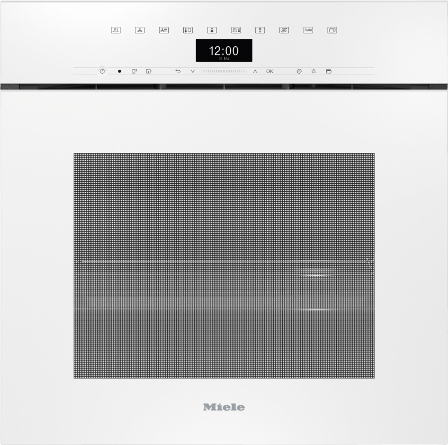 Комби-пароварка Miele DGC7460X GRGR, Графитовый серый детальное изображение - 1