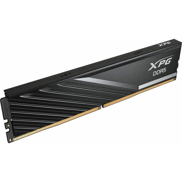 Оперативная память ADATA XPG Lancer Blade Black DDR5 6400MHz, AX5U6400C3216G-DTLABBK, 2x16 Гб KIT, 32 Гб №5
