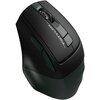 Мышь A4Tech Fstyler FB35S Midnight, Зелёный, Черный вариант - 7