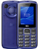 Мобильный телефон BQ 2452 Energy, 32 Мб, Черный/Серый, Dual mini-SIM вариант - 3