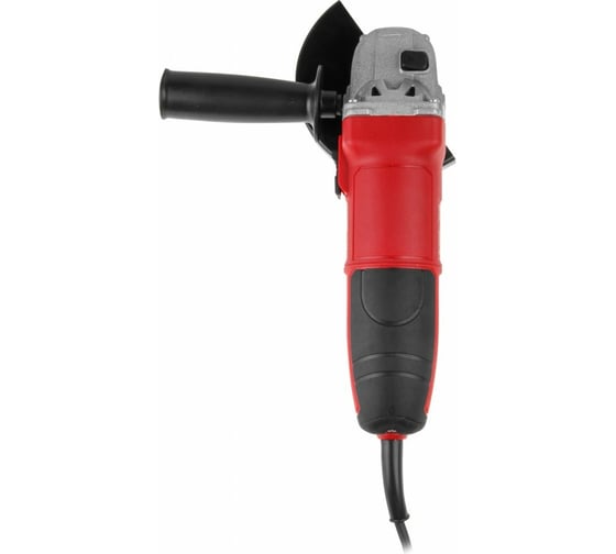 Угловая шлифмашина WORTEX 0329083, 125 мм, 11000 об/мин, 850 Вт детальное изображение - 5