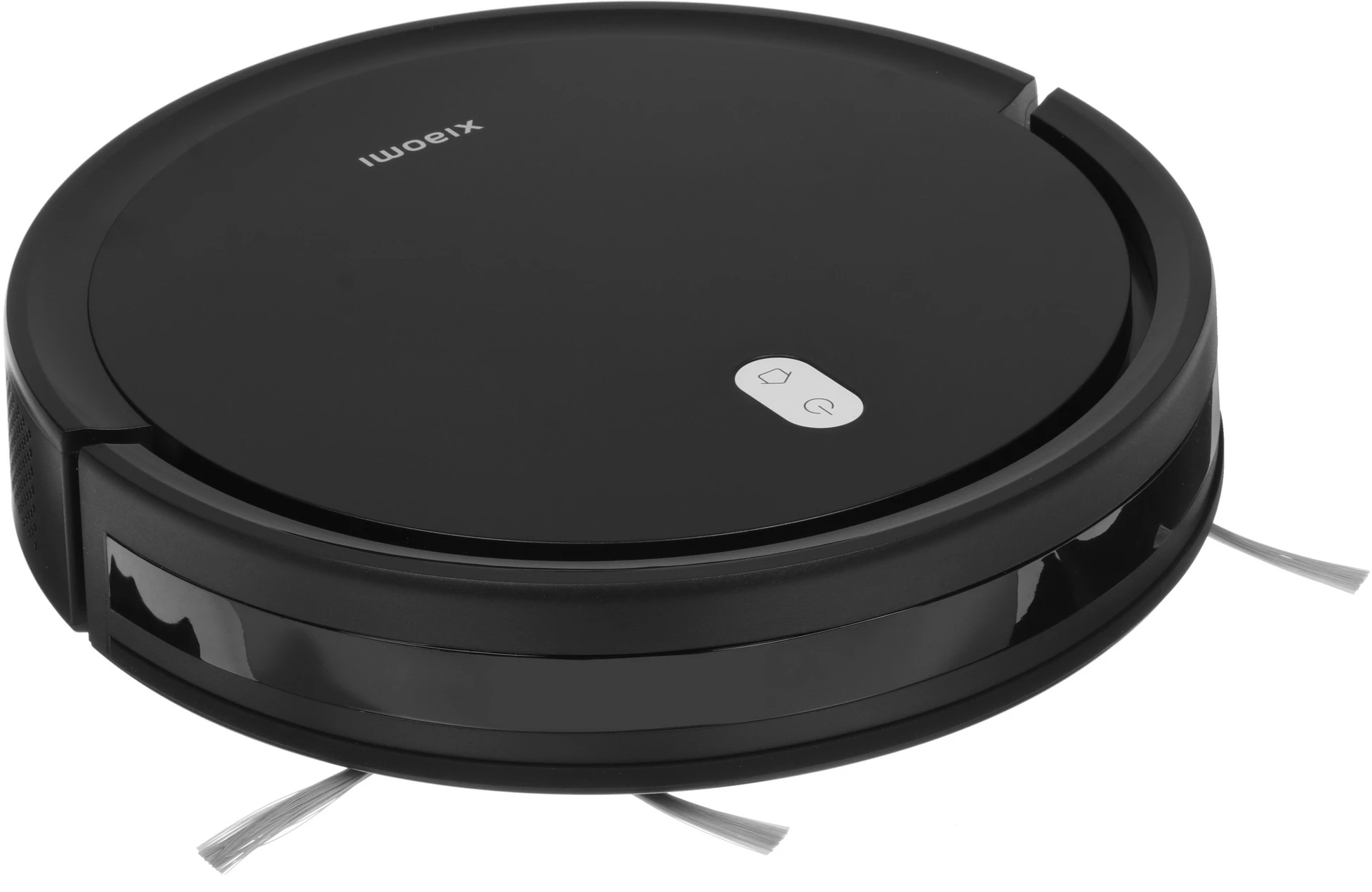 Робот-пылесос Xiaomi Robot Vacuum E5, Черный детальное изображение - 2