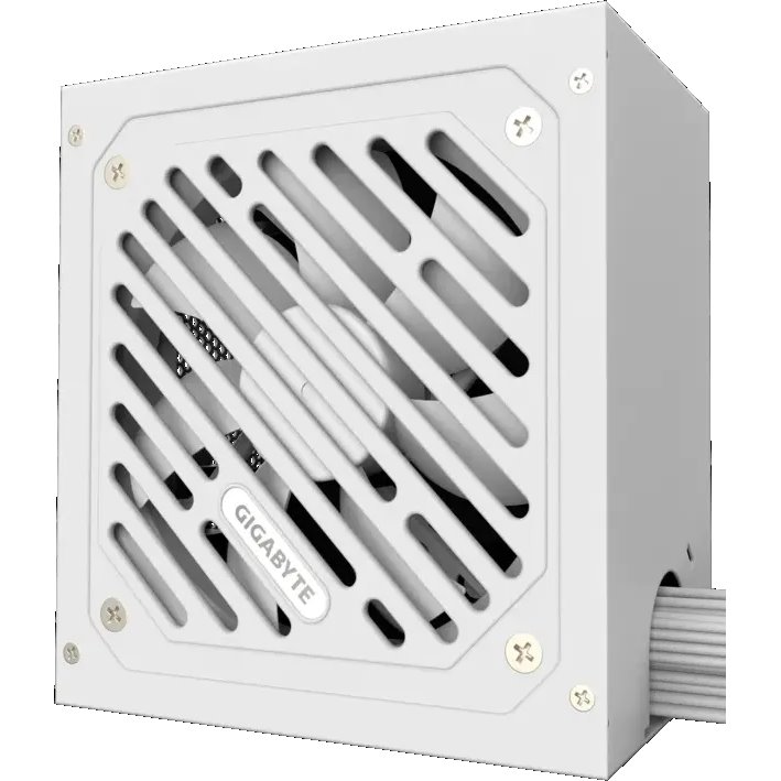 Блок питания Gigabyte P650SS ICE, 650 Вт детальное изображение - 3