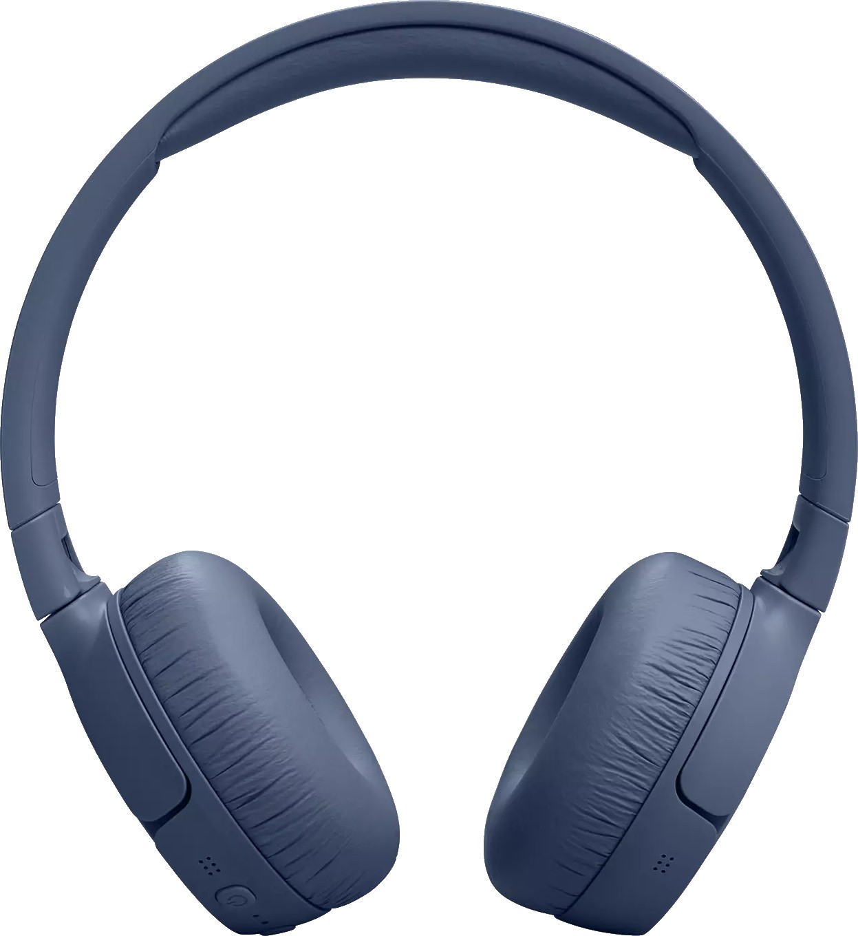Беспроводные наушники JBL Tune 670NC, Синий детальное изображение - 2