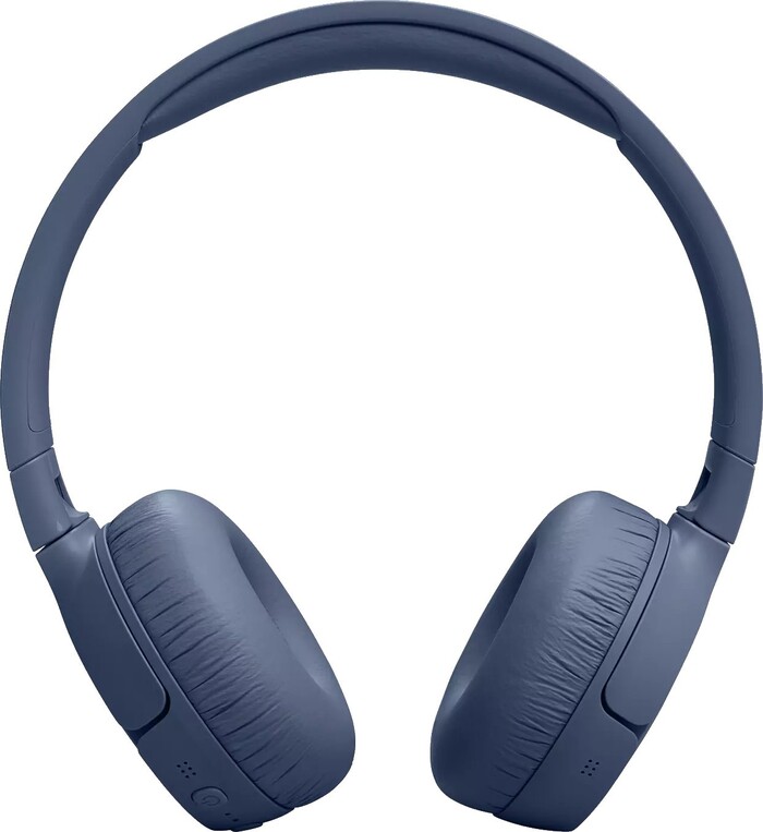 Беспроводные наушники JBL Tune 670NC, Синий №2