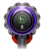 Пылесос Dyson V15 Origin Fluffy, Никель/Красный вариант - 2