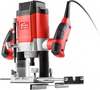 Фрезер WORTEX MM 5013 E MM5013E02411, 1300 Вт, Красный вариант - 1