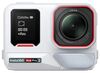 Экшн-камера Insta360 Ace Pro 2 Standard Bundle, Черный вариант - 1