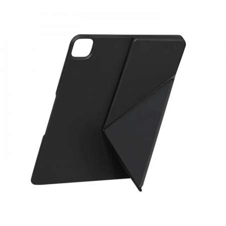 Чехол Pitaka MagEZ Folio 2 для iPad Air(M2) 13, iPad Pro 12.9, Черный, FOL2302 детальное изображение - 2