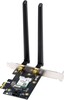 Wi-Fi адаптер Asus PCE-AX1800 вариант - 2