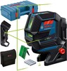 Лазерный нивелир Bosch GCL 2-50 G Professional 0601066M00 вариант - 4
