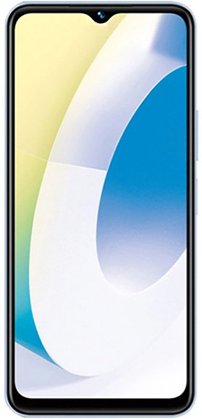 Смартфон Vivo Y22 128 ГБ, Белый, Dual nano-SIM детальное изображение - 2