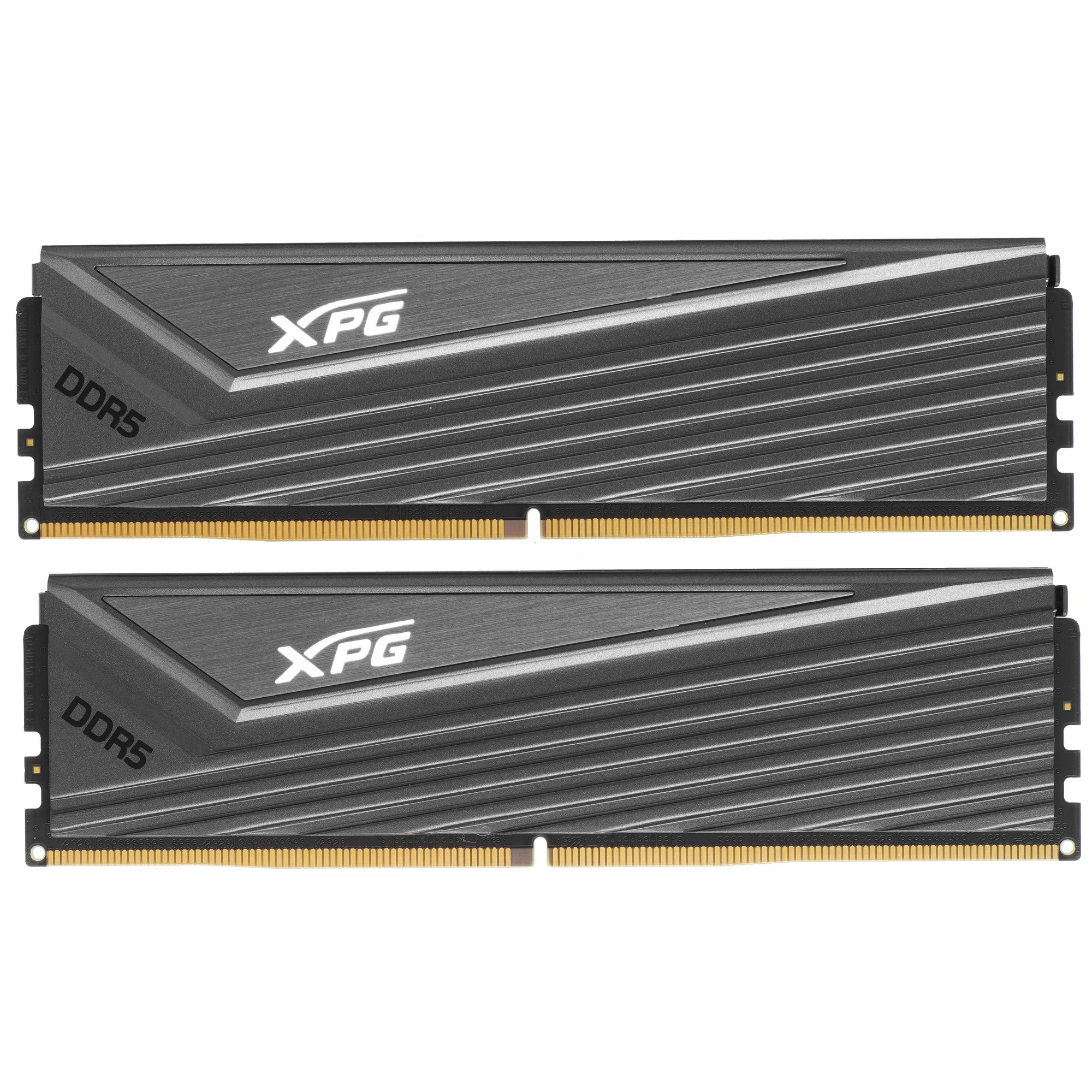 Оперативная память ADATA XPG Caster DDR5 6000MHz, AX5U6000C3016G-DCCAGY, 2x16 Гб KIT, 32 Гб детальное изображение - 1