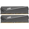 Оперативная память ADATA XPG Caster DDR5 6000MHz, AX5U6000C3016G-DCCAGY, 2x16 Гб KIT, 32 Гб вариант - 1